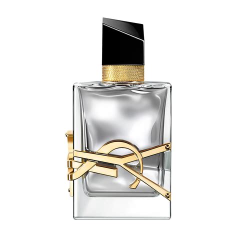 Libre L'Absolu Platine Yves Saint Laurent for women.